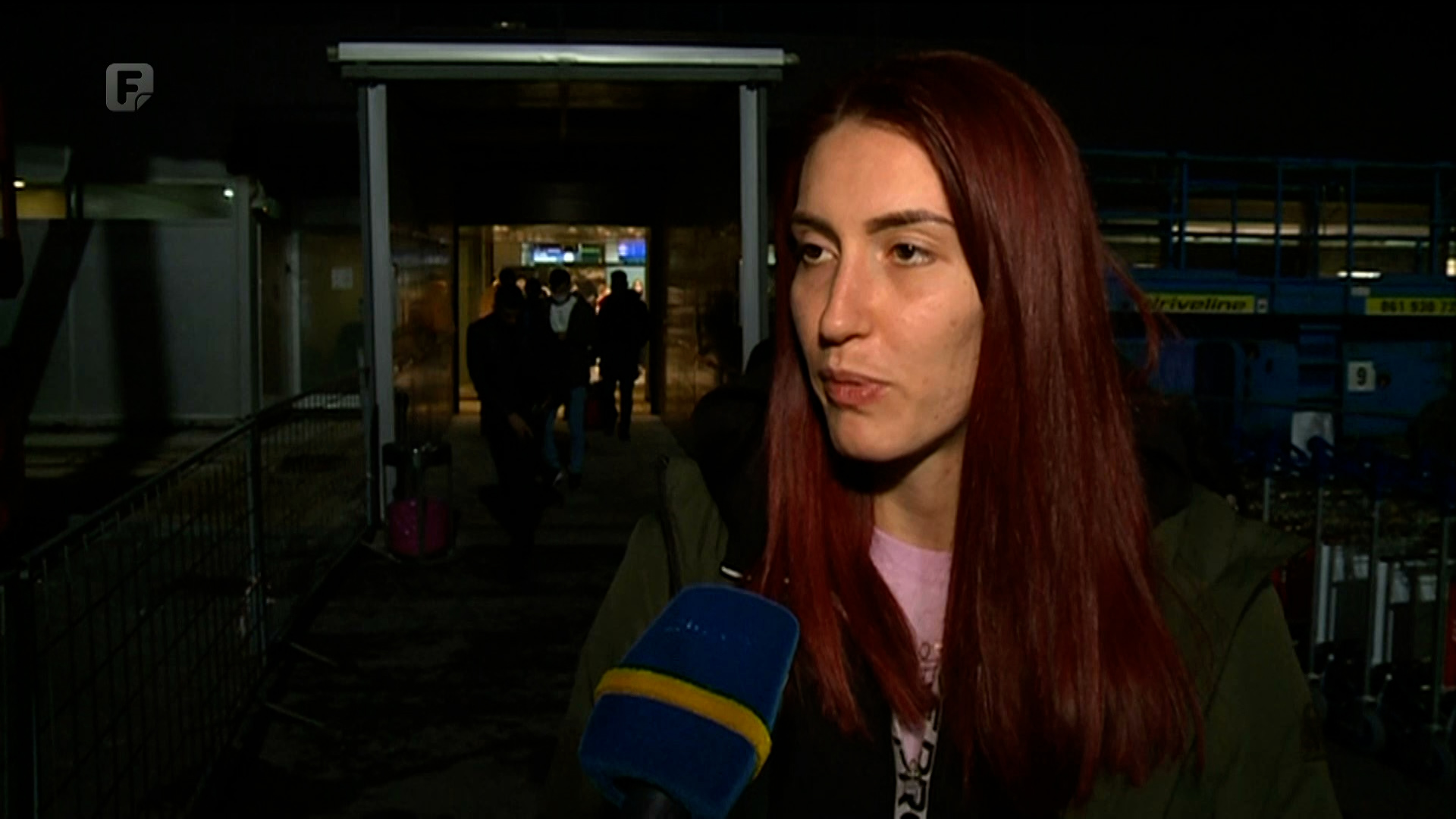 Džebo: Ponosna sam na svoje djevojke i na cijeli tim